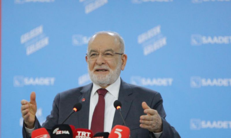 TEMEL KARAMOLLAOĞLU