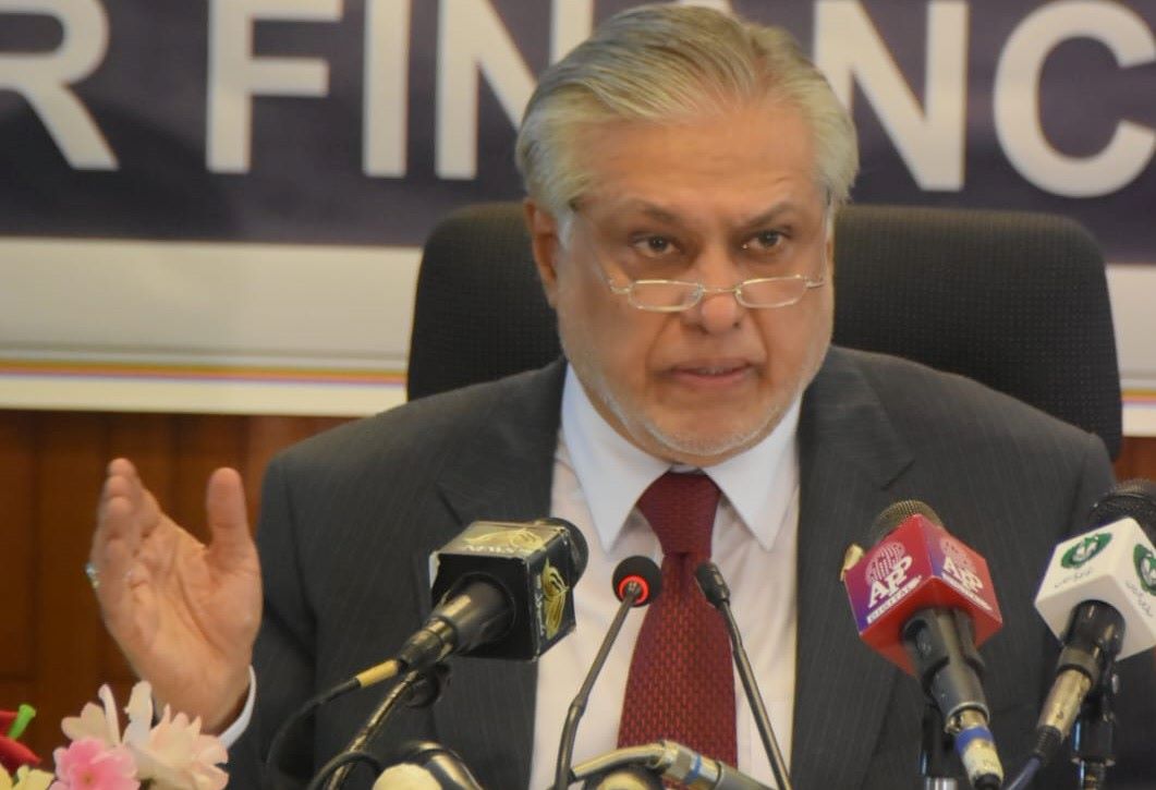 وفاقی بجٹ2023-24: چند مسحور کن باتیں