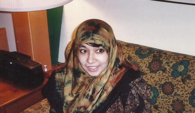 "اب دو رہائی کہ ڈاکٹر عافیہ صدیقی وطن کو لوٹے”
