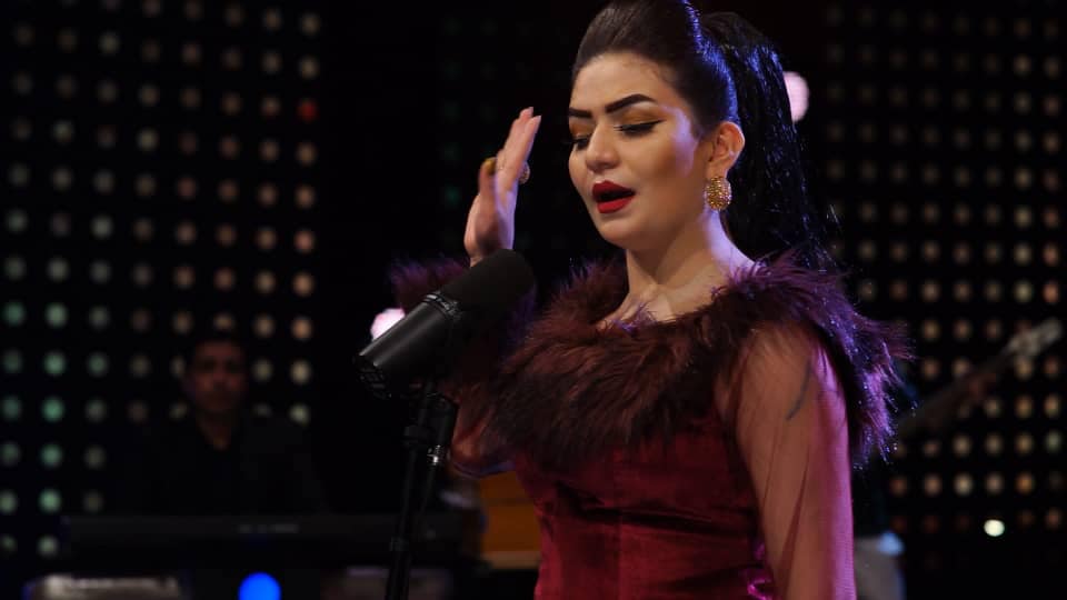 افغان گلوکارہ حسیبا نوری کا قتل، اصل قصہ کیا نکلا؟