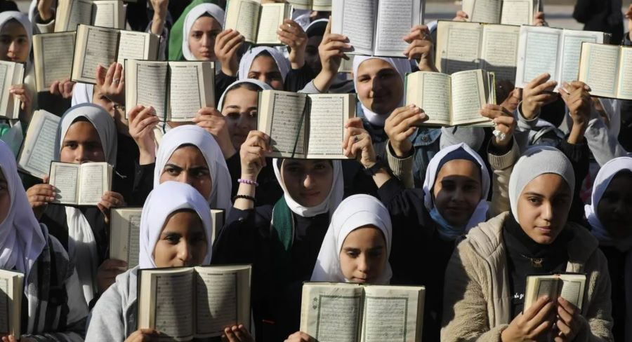 سویڈن میں توہین قرآن: ایسے واقعات کو کیسے روکا جاسکتا ہے؟