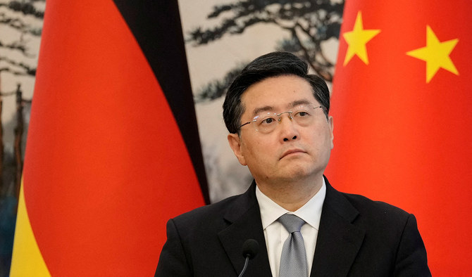 چین کے وزیر خارجہ 23 روز سے کہاں غائب ہیں؟ چینی قوم پریشانی میں مبتلا
