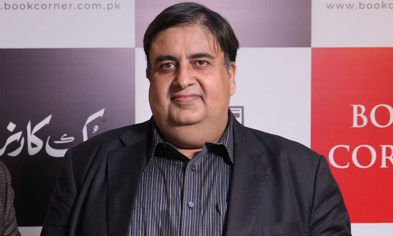 عامر-خاکوانی،-اردو-کالم-نگار،-صحافی