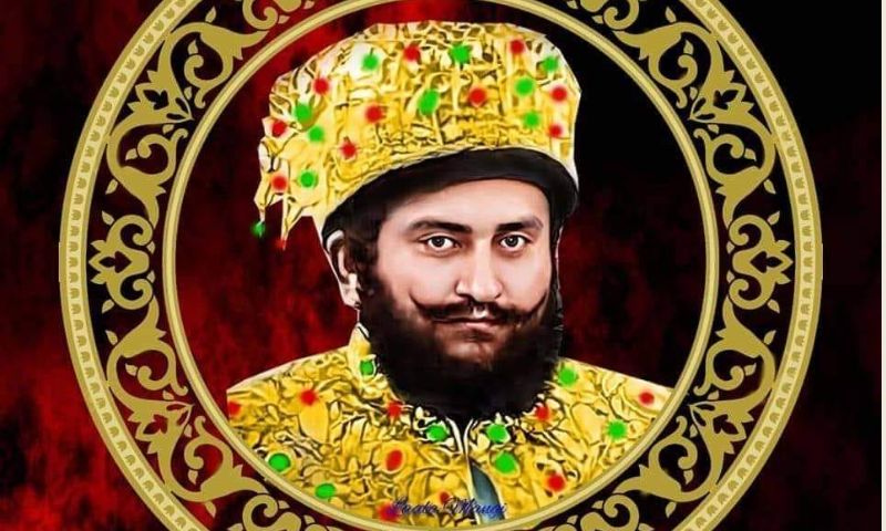 سورھیہ بادشاہ ، سندھ دھرتی کا بے مثال ہیرو