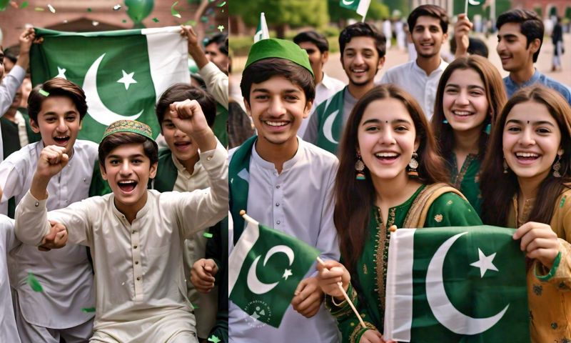 ہم زندہ قوم ہیں - Badbaan