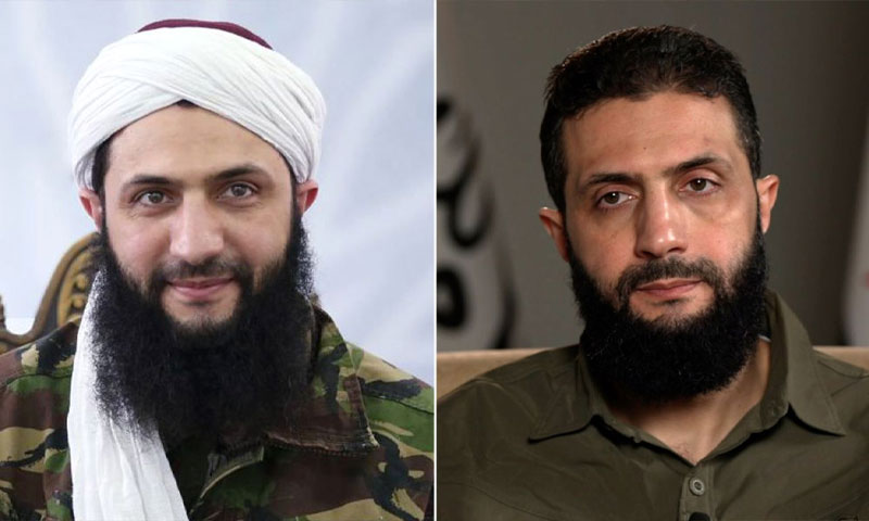 اب انقلابی سوچ کو خیرباد کہنا اور ریاستی تعمیر پر’ توجہ مرکوز کرنا ناگزیر ‘