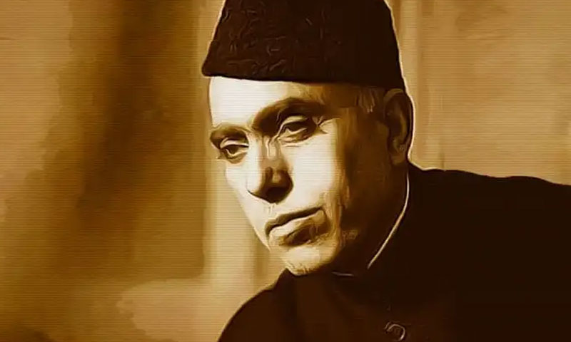   شیخ محمدعبداللہ کی مذہبی زندگی