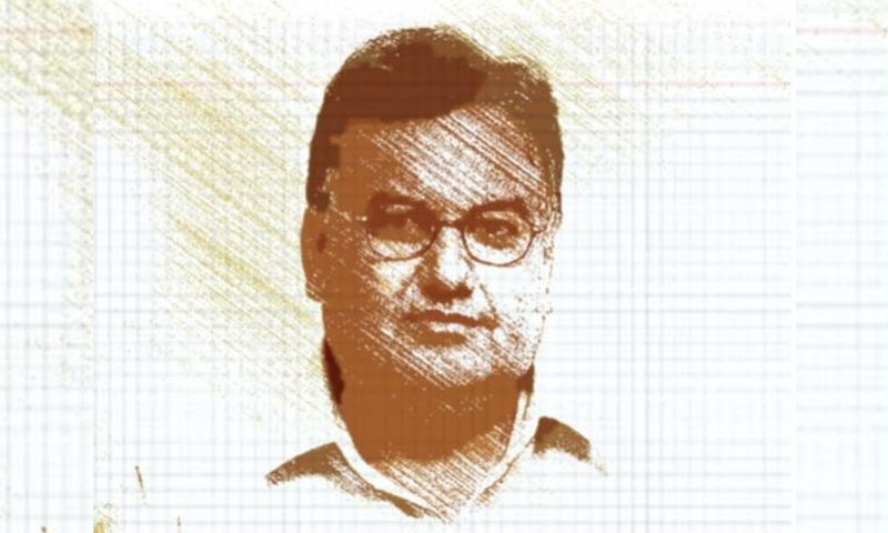 190 ملین پاؤنڈ کا کیس، آئس برگ کا سرا