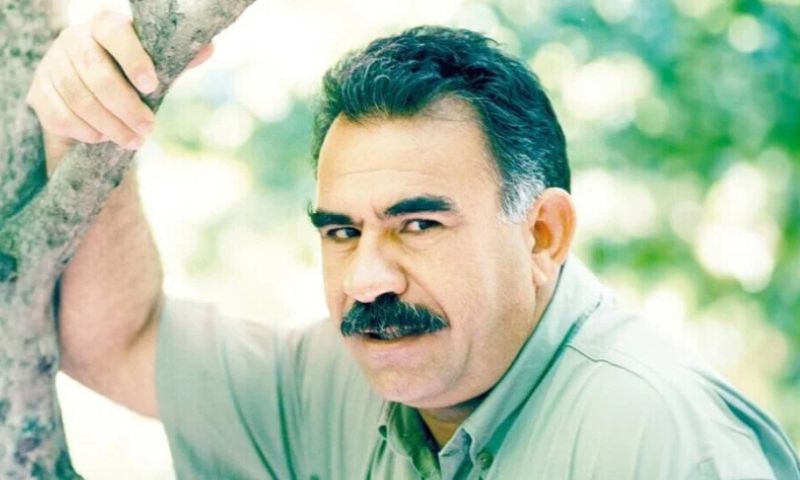 پاکستانی حکومت اور ناراض بلوچ عبداللہ اوجلان کی کہانی سے کیا سبق سیکھ سکتے ہیں؟