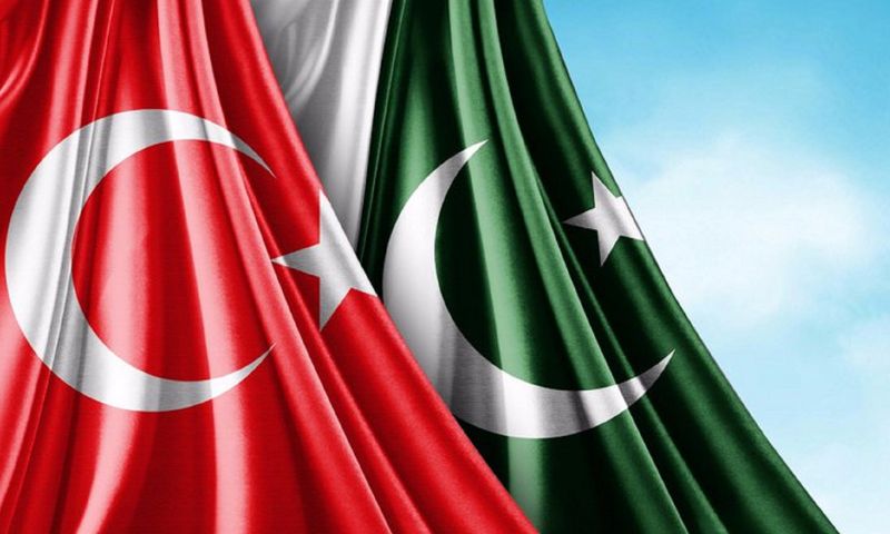 ترکیہ کے یوم خود ارادیت کے موقع پر 8 سے 16 برس تک کے بچوں کے لیے مقابلہ مصوری