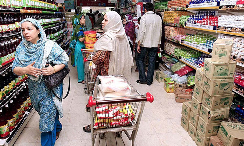 رمضان المبارک میں مہنگائی کے طوفان پر کیسے قابو پایا جائے؟