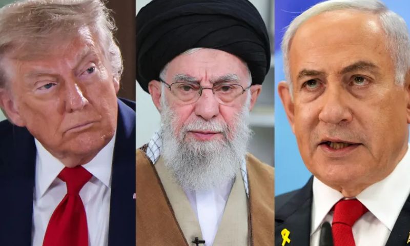 ایران اسرائیل جنگ میں امریکا کی براہ راست شمولیت کے نتائج کیا ہوں گے؟