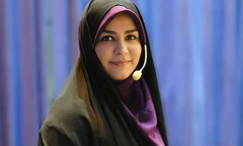 سحر امامی، ایک دلیر ایرانی نیوز اینکر کا حیران کن قصہ