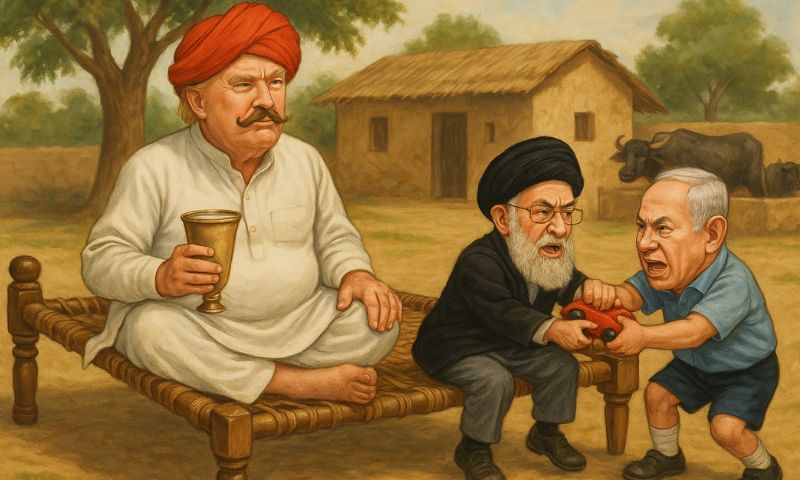 اب ہمیں بھی واپس ہو جانا چاہیے