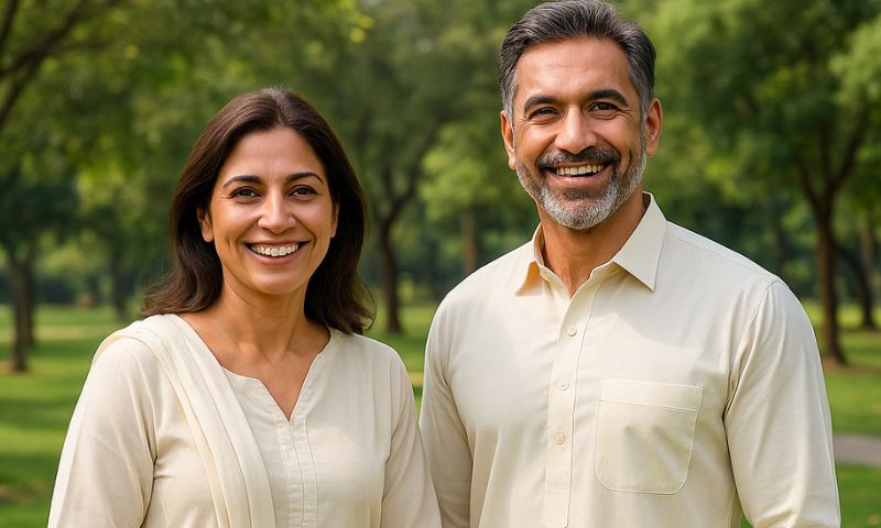 40 سال عمر کے بعد، آپ 99 فیصد لوگوں سے زیادہ صحت مند کیسے رہ سکتے ہیں؟