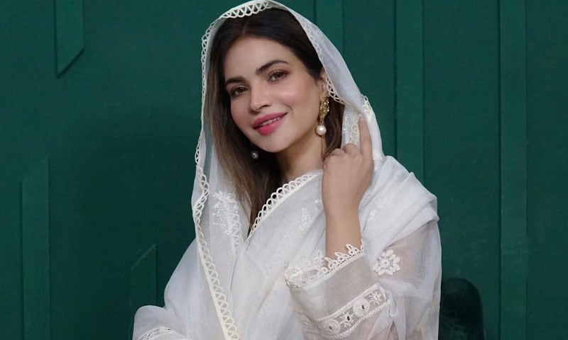 اداکارہ حمیرا اصغر: خاموش فلیٹ کی آخری کہانی