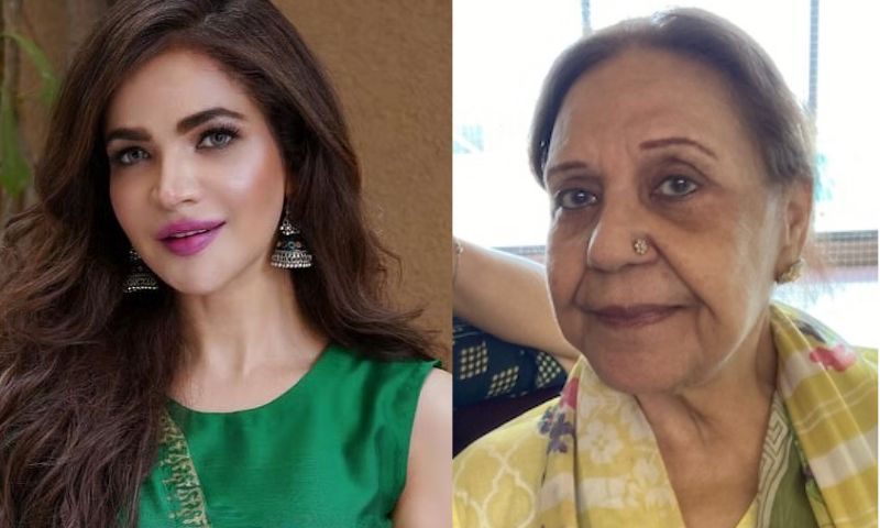 میں اکیلا ہی رہ گیا تھا