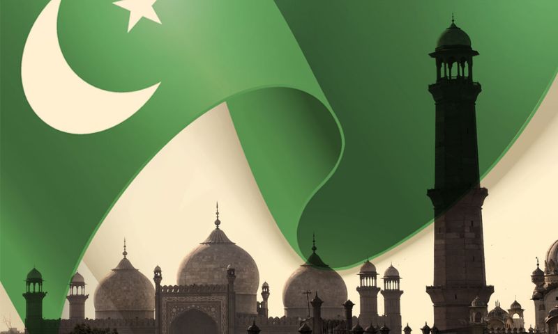پاکستان: مظلوموں کا قلعہ