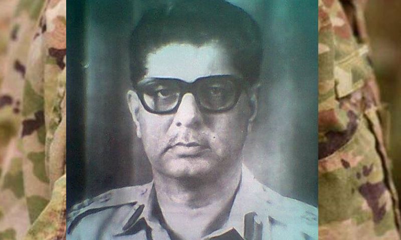 صدیق سالک کی یاد میں