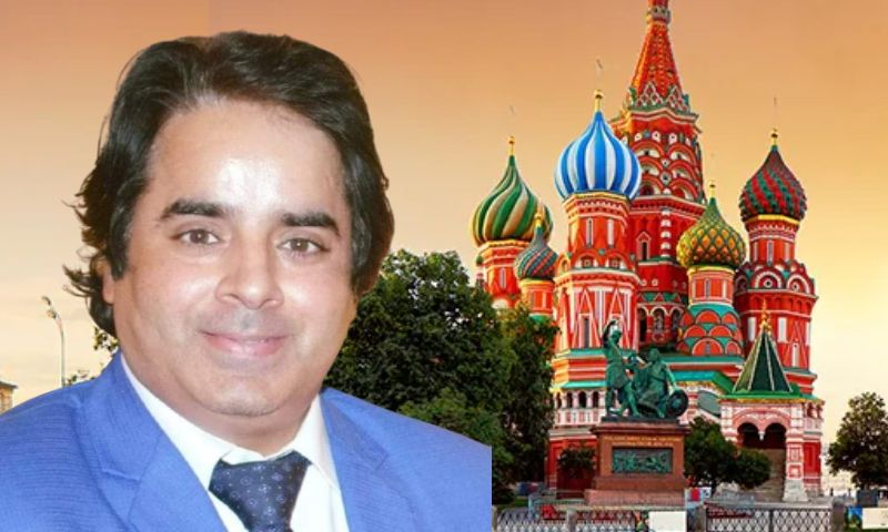 پیوٹن ٹرمپ آلاسکا ملاقات: یوکرین بحران، عالمی امن اور روس-امریکا تعلقات کا نیا دور