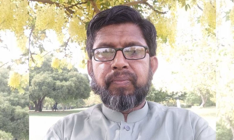 انشاء اللہ یا ان شاء اللہ — ایک خطاطی، لسانی اور ’فیس بُکی‘ معرکہ