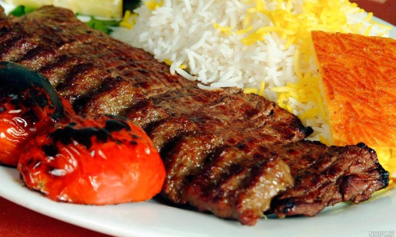 خاکِ فارس کا مسافر(16)