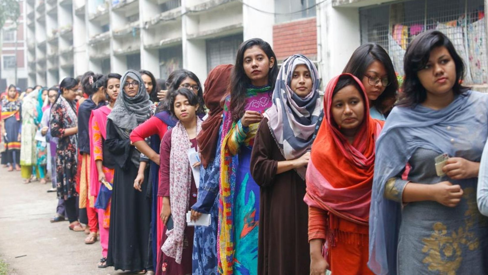 بنگلہ دیش: ’اسلامی چھاترو شِبِر‘کی کامیابی سے اسلام پسندوں کو تقویت