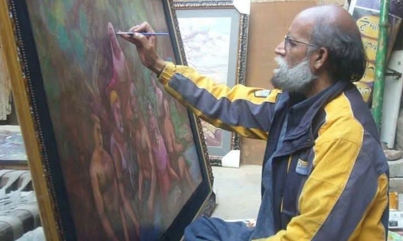 جی عباس