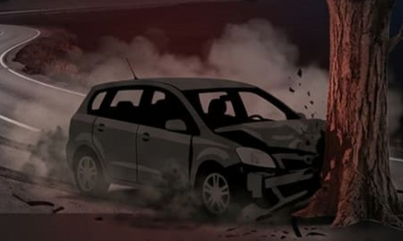 یہ محض ایک حادثہ نہیں، ایک قتل بھی ہے
