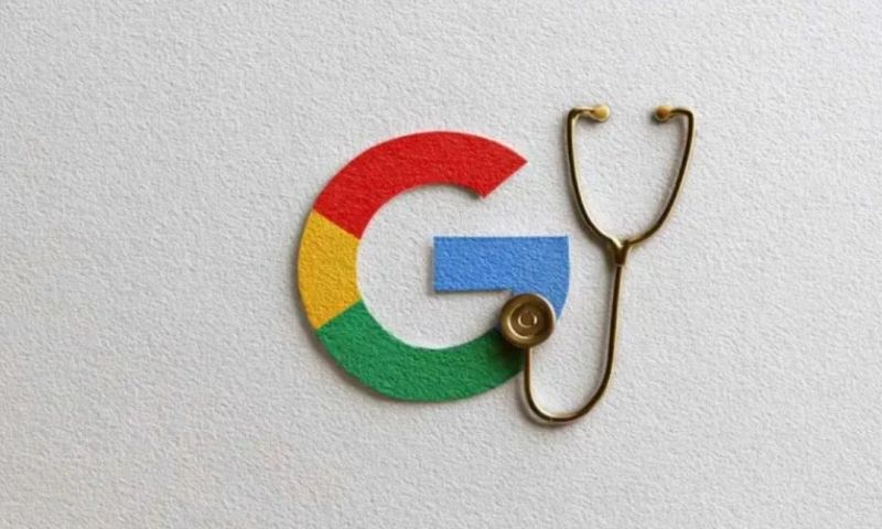 صحت سے متعلق مشورے دینے والا گوگل کا AI فیچر کیوں ختم کر دیا گیا؟