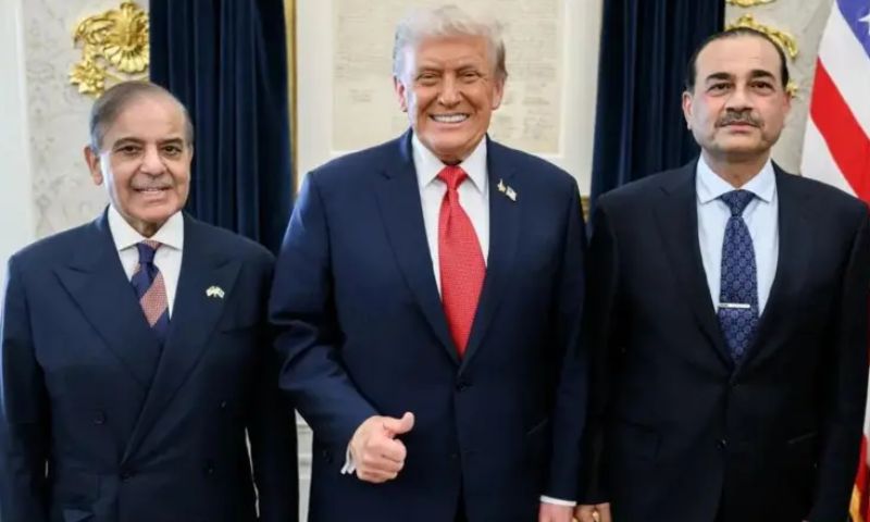 ایران امریکا کے مابین پاکستان  ثالثی کا کردار کیسے ادا کرے گا؟