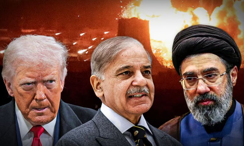 ایران امریکہ مذاکرات میں پیش رفت متوقع، 48 گھنٹوں میں بڑے بریک تھرو کا امکان
