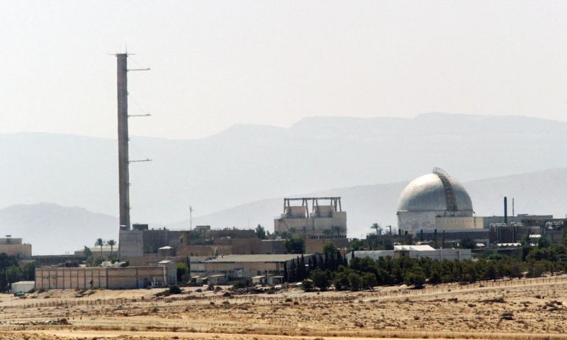 مشرقِ وسطیٰ میں طاقت کے توازن میں بڑی تبدیلی