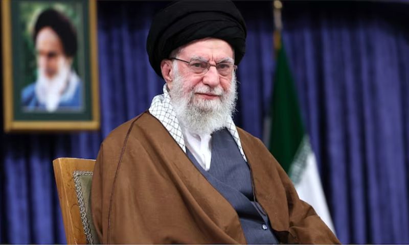 ایرانی سپریم لیڈر سید علی خامنہ ای شہید، ایرانی میڈیا اور پاسداران انقلاب نے تصدیق کردی