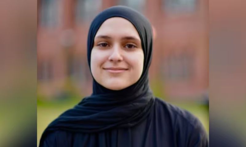 امریکی مذہبی آزادی کمیٹی کی واحد مسلمان رکن سمیرا منشی کیوں مستعفی ہوئیں؟