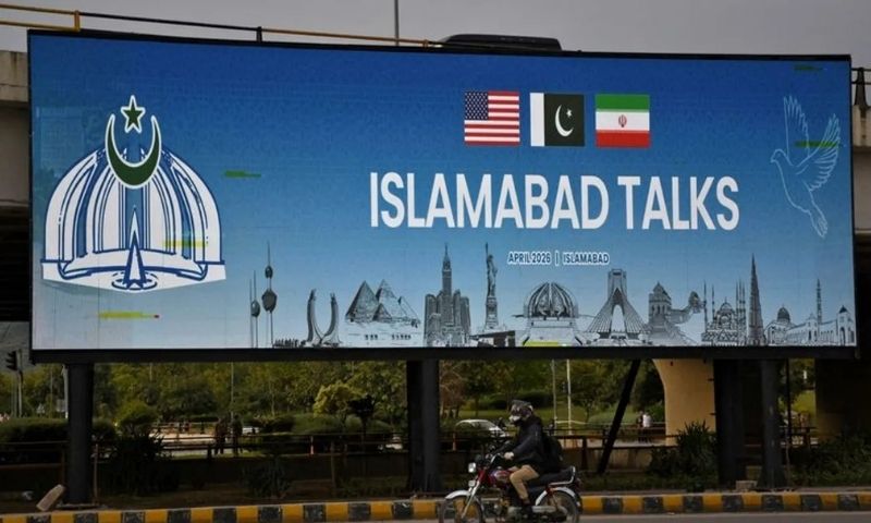 47 سال بعد  ایران و امریکہ  کے مابین پہلے براہ راست مذاکرات، بالآخر اندر کی کہانی سامنے آگئی