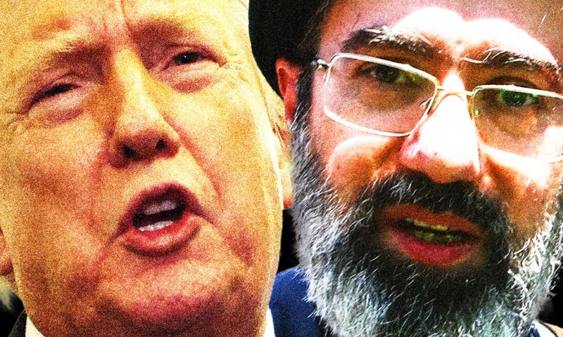 جنگِ ایران: اب کون کیا چاہتا ہے؟ امریکی و ایرانی قیادت کی نفسیات کی روشنی میں  تجزیہ