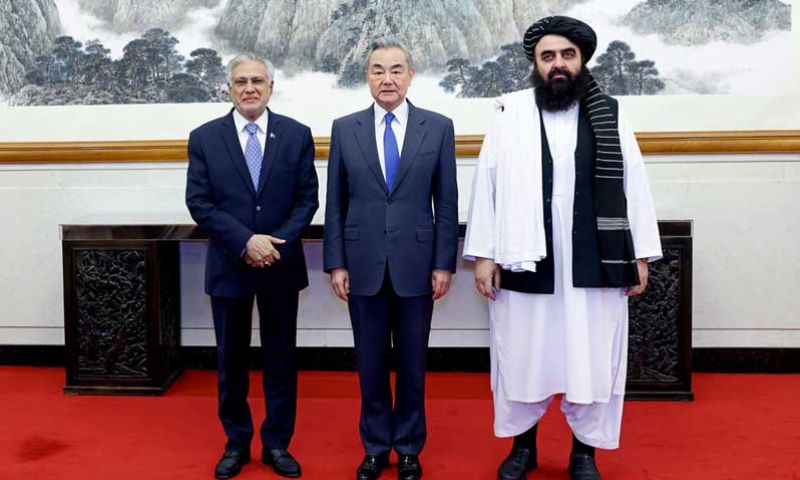 پاک افغان تعلقات: ارمچی مذاکرات طالبان حکومت کے لیے کس قدر اہم ہیں؟