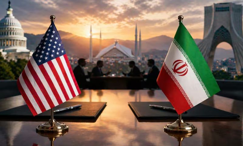 ہم ایران کے دوست ہیں یا دشمن؟