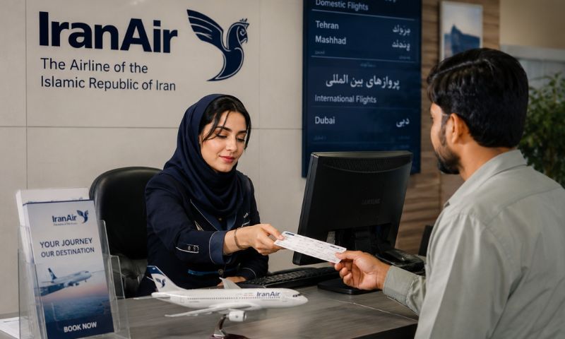 خاکِ فارس کا مسافر (35)