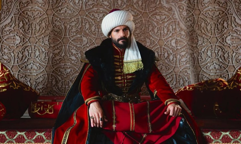 سلطان محمد فاتح کی فتوحات اور سیزن 4 کا ممکنہ منظرنامہ