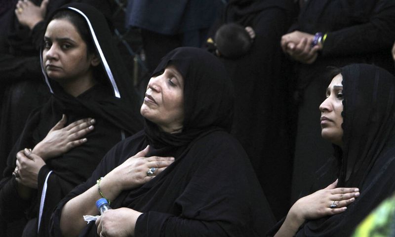 محرم الحرام میں بعض نئے کام کب اور کیسے شروع ہوئے؟
