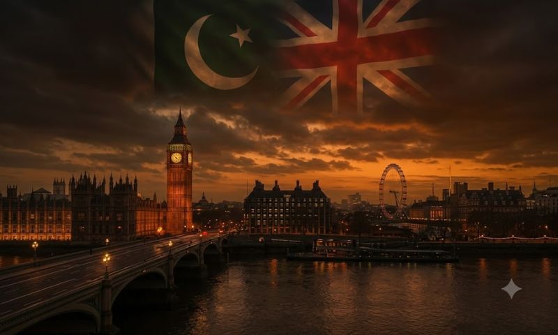 مقبولیت کا راز اور پناہ گیریت
