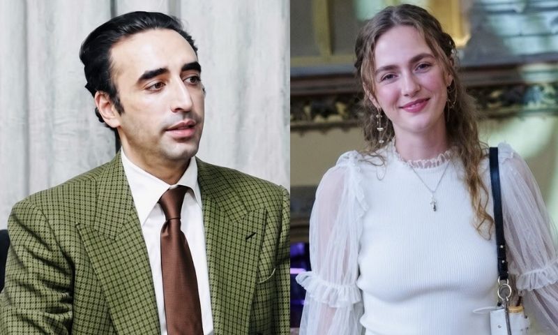 بلاول بھٹو زرداری کی شادی کی افواہیں گرم، لیکٹنسٹائن میں منگنی کی خبروں سے متعلق حقیقت سامنے آگئی