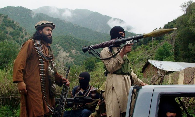 افغان طالبان کی ٹی ٹی پی حمایت سے پاکستان میں حملے مزید ہلاکت خیز ہوئے، اقوام متحدہ