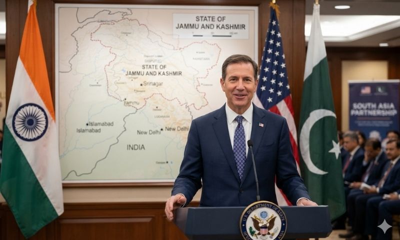 کشمیر: اسلام آباد کا امتحان