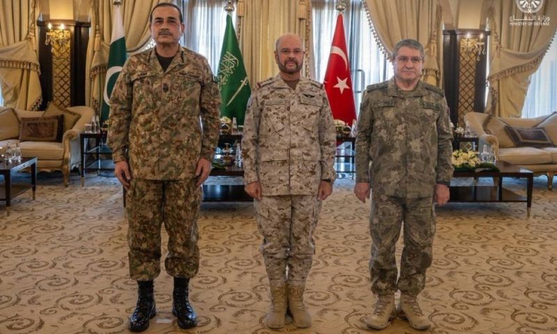 مکہ دفاعی معاہدہ: اثرات، چیلنجز اور مواقع(2)
