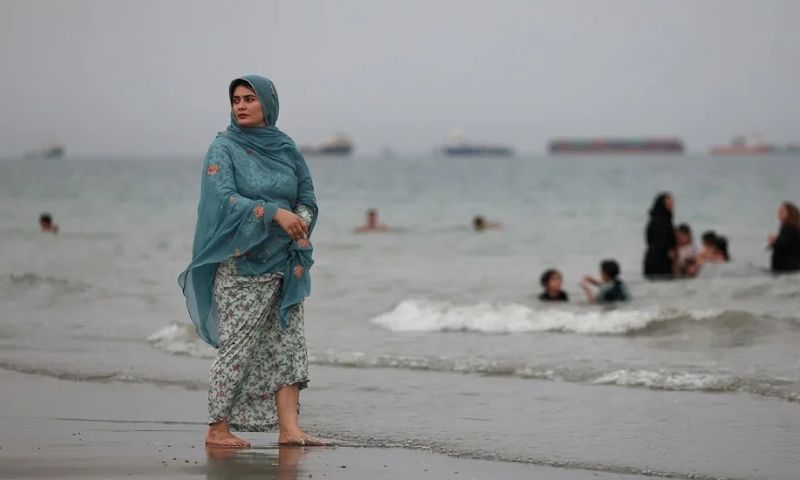 امریکی مڈٹرم انتخابات: ایران کون سی نئی حکمت عملی اختیار کرنے والا ہے؟